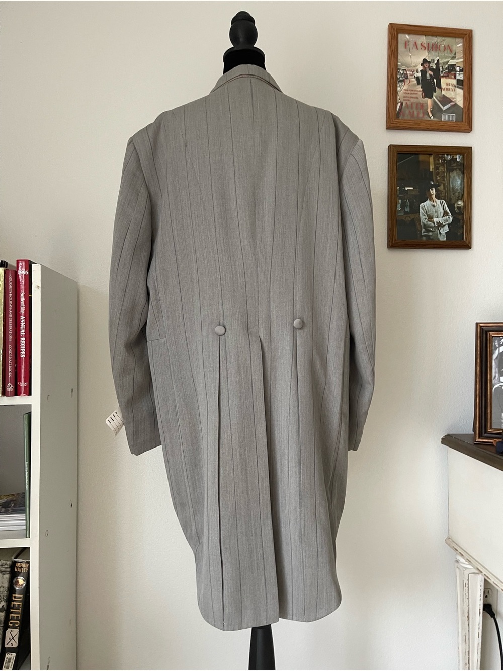 Men’s Dior Formal Suit Jacket - Picture 3 of 6
